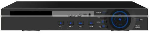 Factory Price 16 Channel Standalone Dvr h 264 photo-2