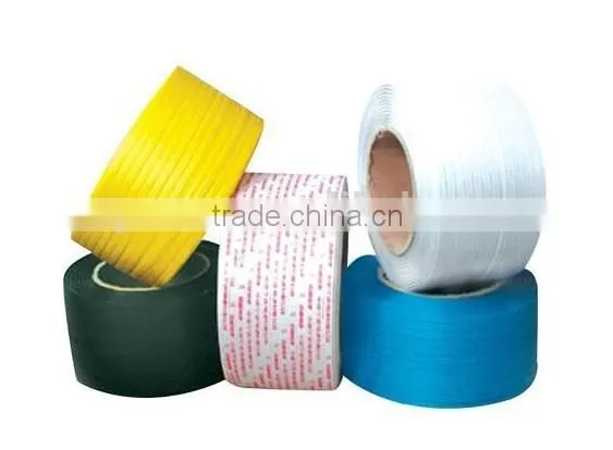 PP Strapping Band Making Machine/ Strapping Band Production Line/Extruder Machinery photo-5