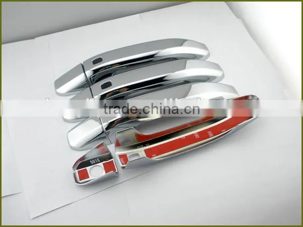 Auto Chrome Accessories 2014 up Auto Parts GMC Yukon Accessories for Car photo-2