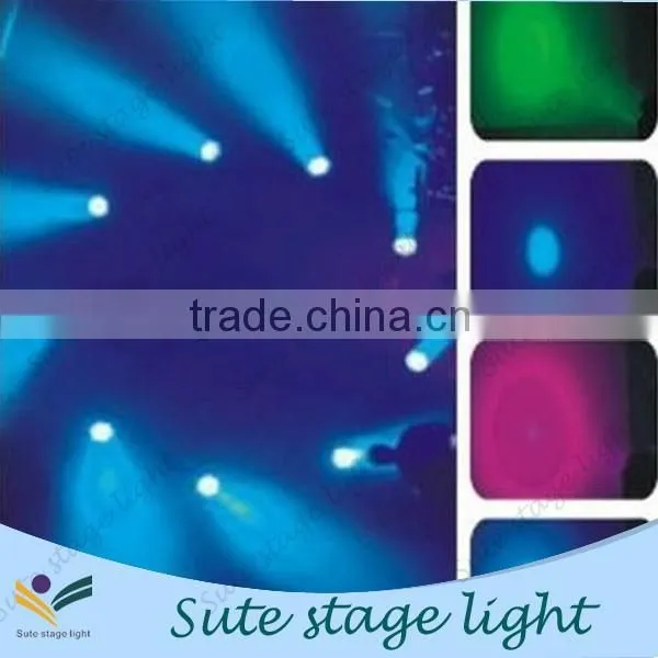 Movable Stage 108pcs Rgb Cinema Lighting Equipment photo-3