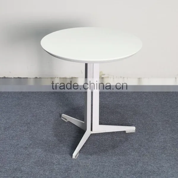 Modern Design Small White Coffee Table photo-2