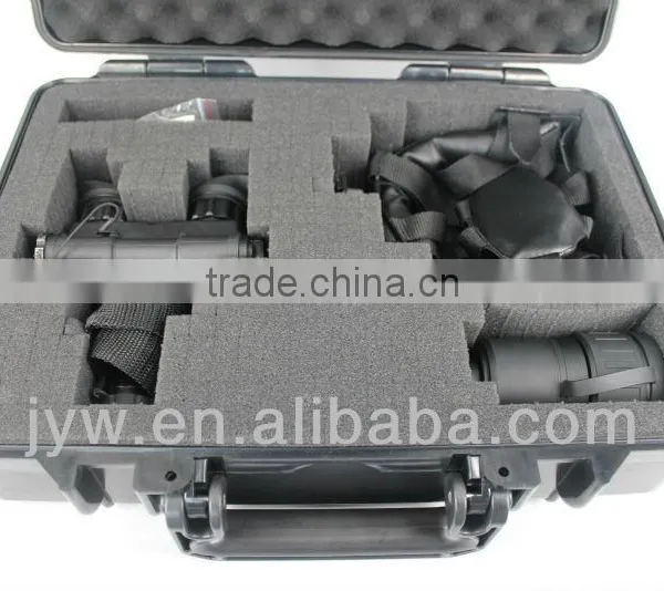 OHB-2 + Ultra II Premium / OHB-3 Third Generation Helmet Night Vision photo-4