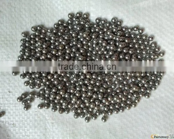 9mm AISI304 Stainle Steel Balls photo-2