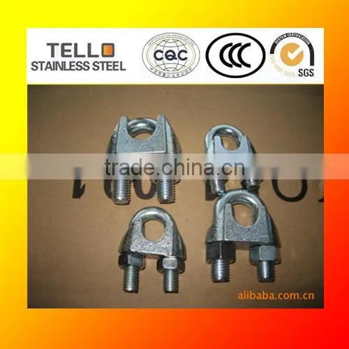 Wire Rope Cable Accessories photo-4