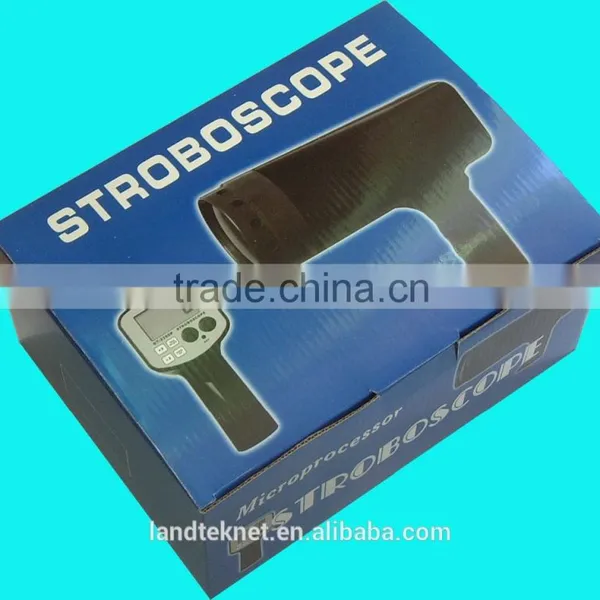 LANDTEK Stroboscope DT-2350P photo-2