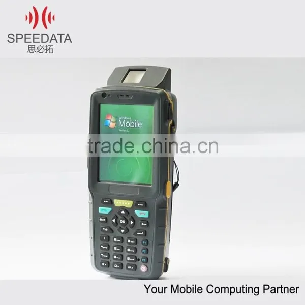 Biometric Fingerprint Reader Cheap Price With Wifi GPS GPRS/GSM