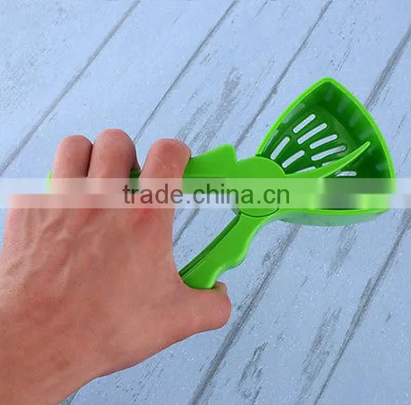 Manual Orange Juice Maker Fruit Presser / Lemon Water Squeezer / Lemon Handheld Press Juicer photo-3