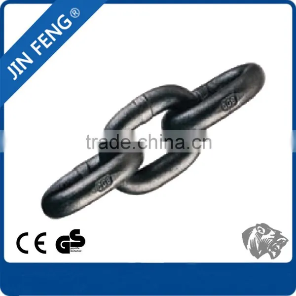 G80 Stainless Steel Chain&anchor Chain photo-6