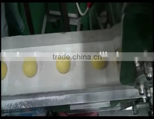 Dough Roller Dividing Machine Bakery Equipment photo-2