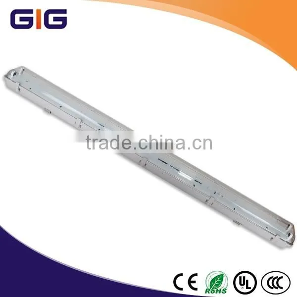 T8 T5 Fluorescent Outdoor Waterproof Light Fixture photo-2