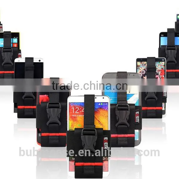 Outdoor Running Sport Armband for IPhone 5S Case Gym Mobile Phone Arm Holder Cases for Iphone 6/Xiaomi photo-2