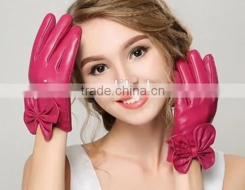 Fashion Women American Gloves Cheapest Good American Gloves photo-3