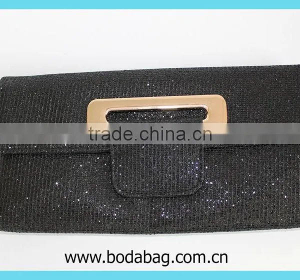 Cheap PU Clutch Bag or Evening Handbag