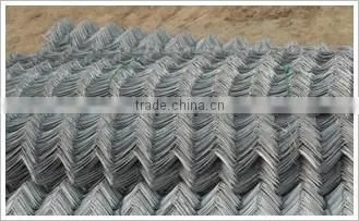 Chain Link Fence photo-4