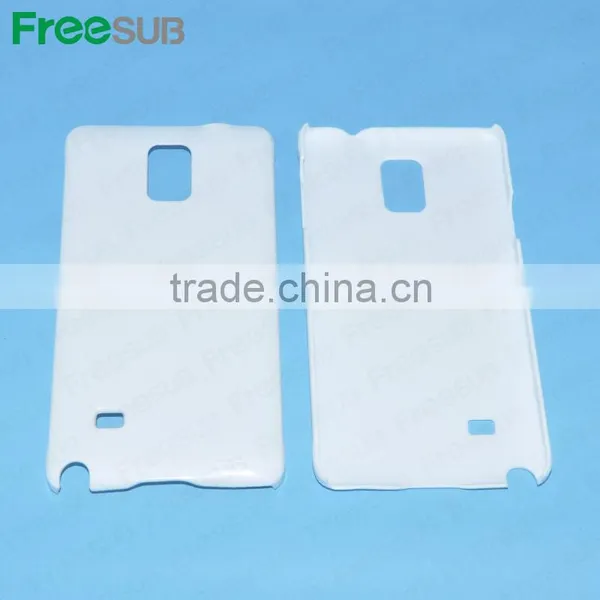 Customized Sublimation Blank Cell Phone Covers Mobile Cases photo-5