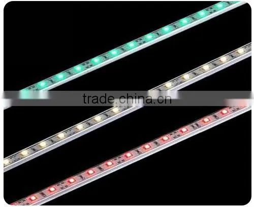 100cm 5730 DC 12V Led Rigid Strip Aluminium Profile Led Strip photo-3