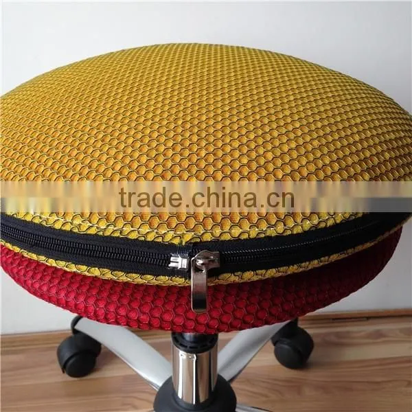 2015 Popular Fabric Ergonomic Office Chair, Modern Chair, Office Furniture Chair photo-3