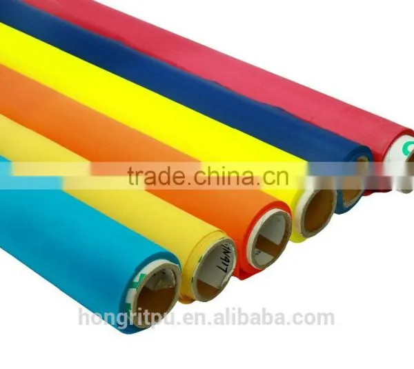 Colored TPU Film