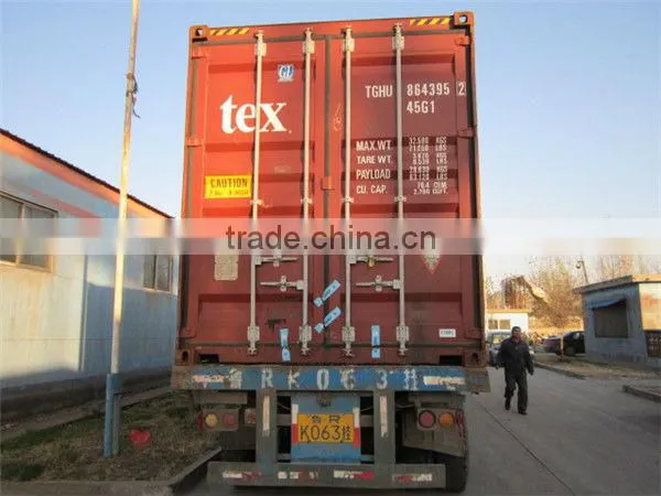 Shipment Inspection and High Quality Inspection of Supervision Loading Inspection