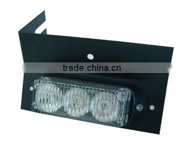 High Quality Mounting Brackets ,ZJ-019 Led Warning Lights photo-3
