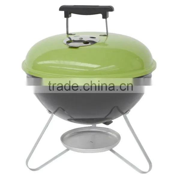 Portable Charcoal BBQ photo-3