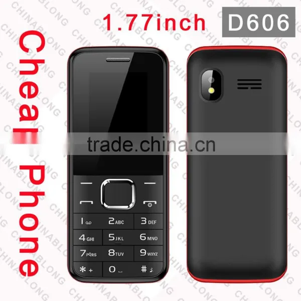 Big Screen Java Mobile Phone With Big Battery,very Cheap Mobile Phone photo-2