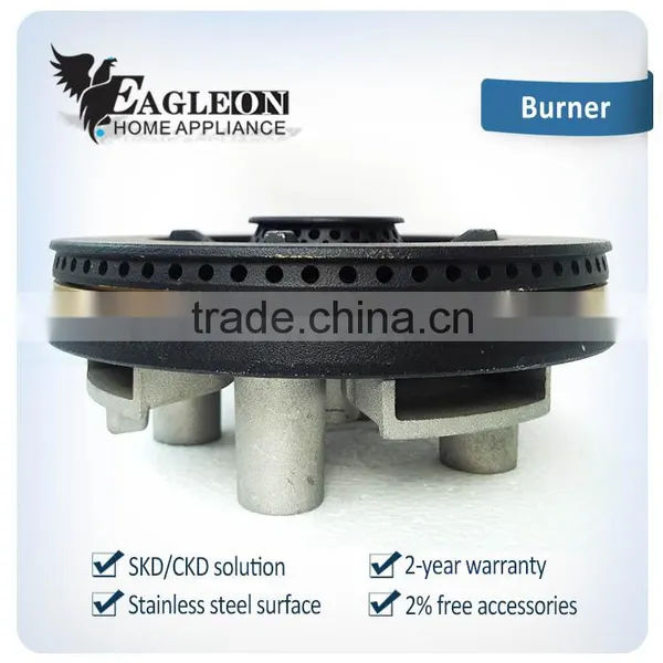 Factory Cast Iron Burner Parts/gas Hob photo-2