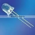 5mm Round White Led photo-2