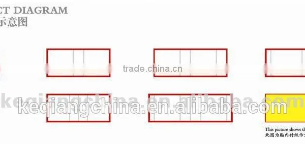 ZFM-700A Automatic Lever Arch File Making Machine photo-4