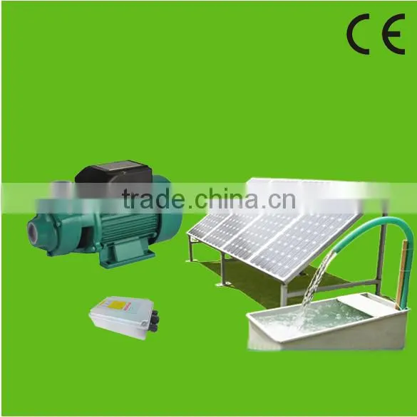 Solar Water Pump photo-3