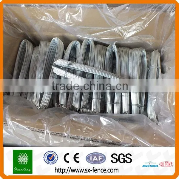 Galvanized U Type Wire
