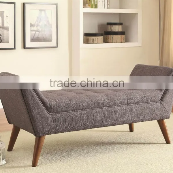 Corner Ottoman and Chairs photo-3