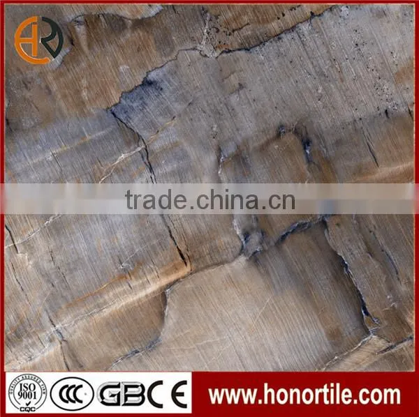 Spanish Design Polished Porcelain Wall and Floor Tile photo-6