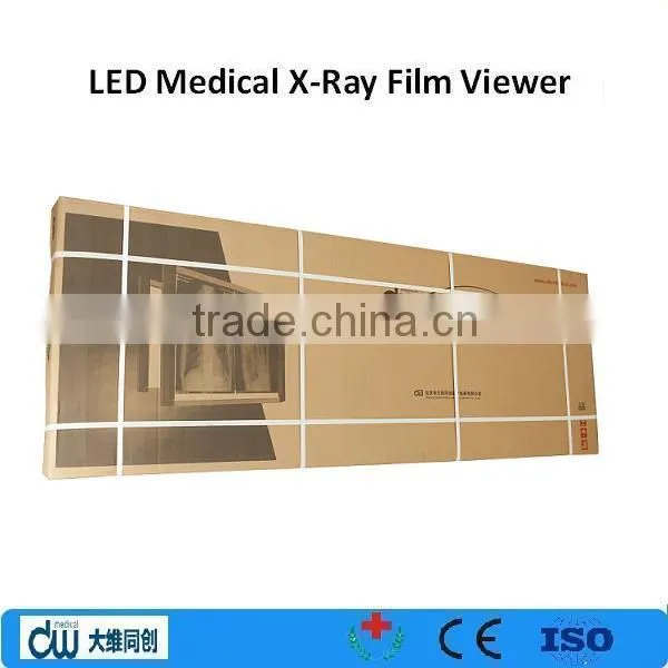Medical LED Adjustable Film Viewer / x Ray Machine/ Negatoscope photo-5