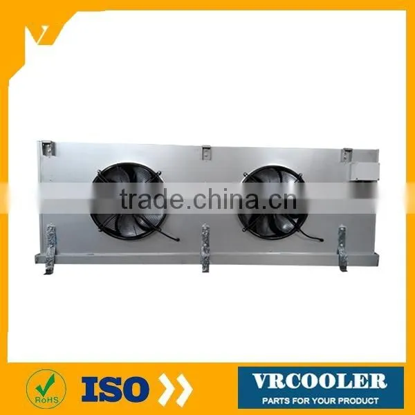Gas Tube and Fin Condenser Electric Defrost photo-2
