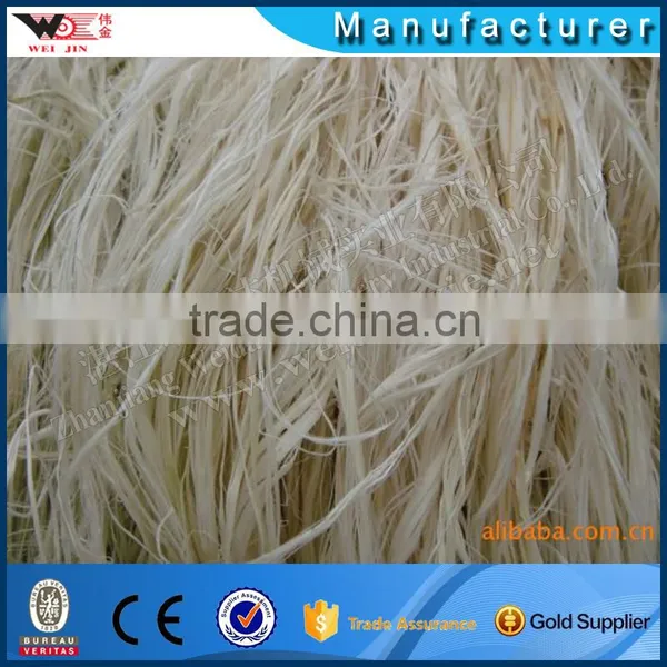 Durable 2 Tons High Capacity Sisal Hemp Decorticator Machine photo-5
