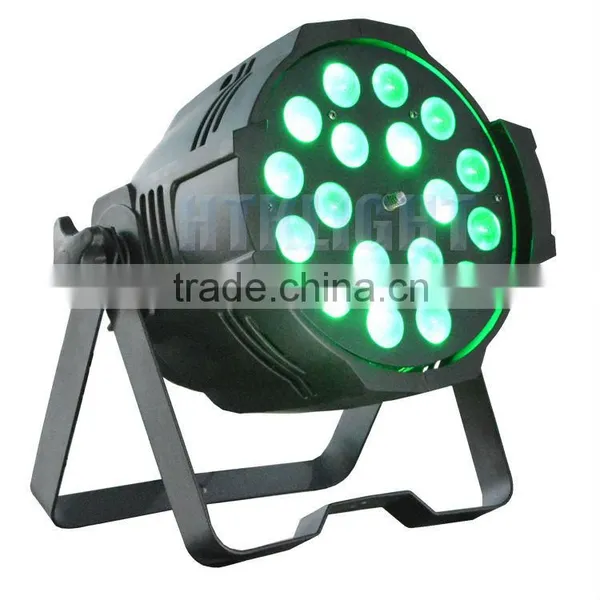 6in1 Led Zoom Par photo-5