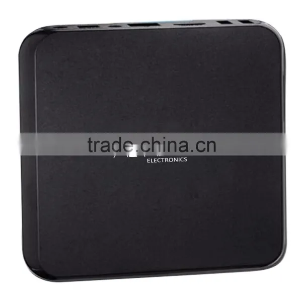 Hot Selling Digital Update Smart Android tv Box photo-4