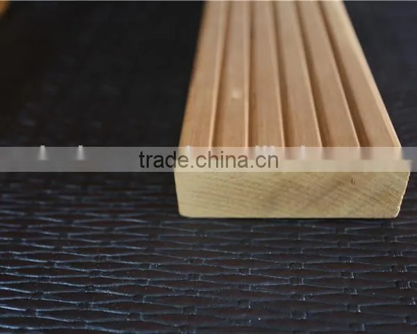 Thermo Wood Heat Treated Wood photo-6