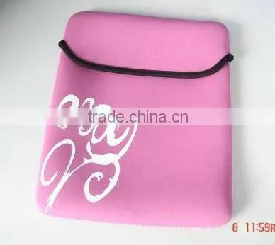 Neoprene Laptop Case