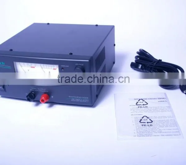 M-Tech MTS-8280 Switching Power Supply photo-5