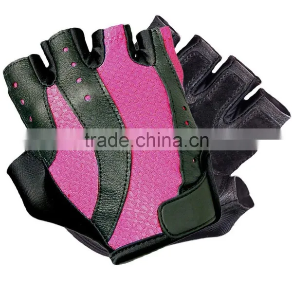 Weight Lifting Fitness Gym Gloves High Quality Weight Lifting Gloves