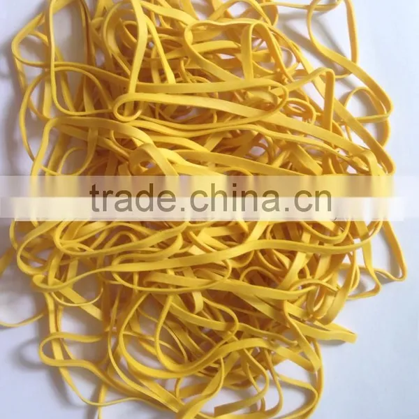 Rubber Band Size 100 EXN / Big Size Bands Use for Household - Industrial - Packing photo-4