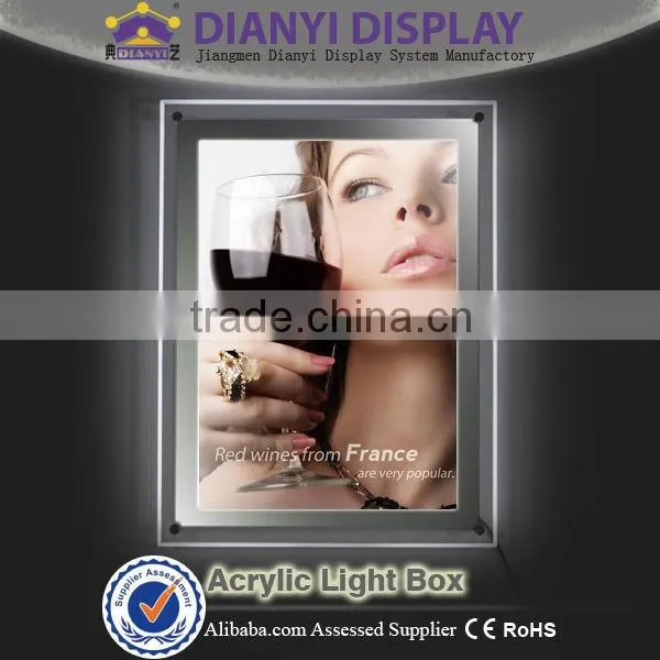 Portable Photo Photography Retangle LED Light Box Great for Online Sellers photo-4