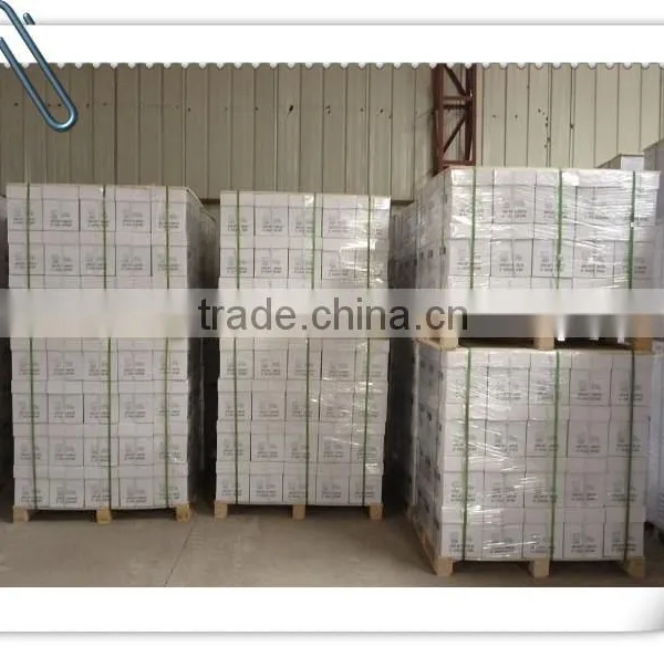 High Whiteness Good Quality Smoothly 70g Grade B Office a4 Copy Paper 500seet/ream