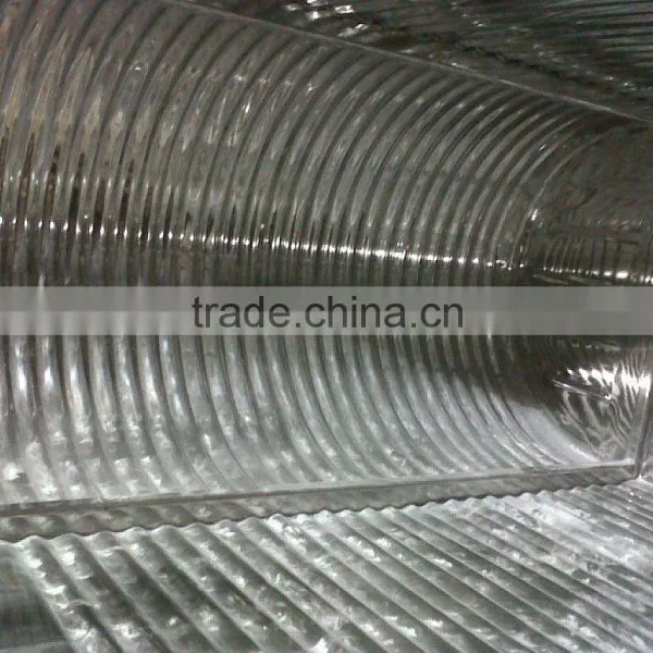 Rotational Moulds for Slimline Tank Rotomoulding photo-4