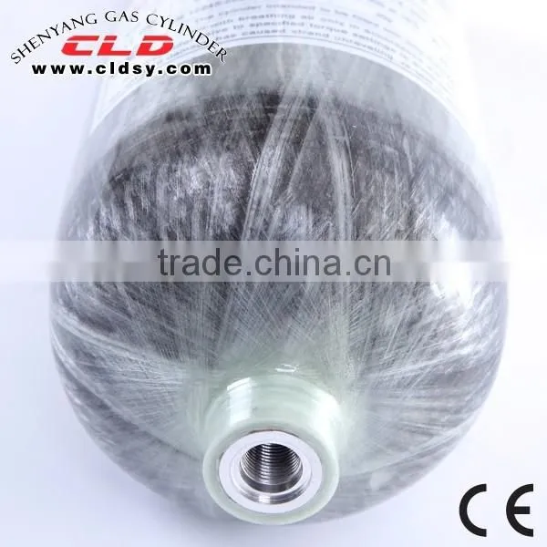 Fiber Composite Gas Cylinder photo-3