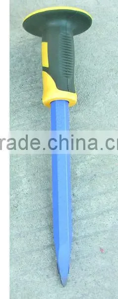 Chisel With Rubber Grip photo-5