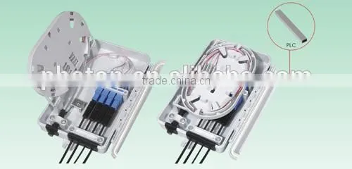 ODF Splitter Box PFS-4A photo-2