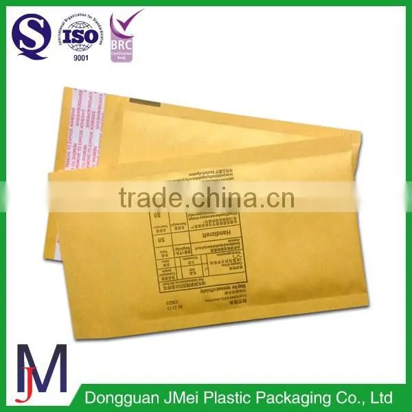 Hot Sale China Supplier Fashion Custom Printed Plastic Poly Mailer Bag photo-5